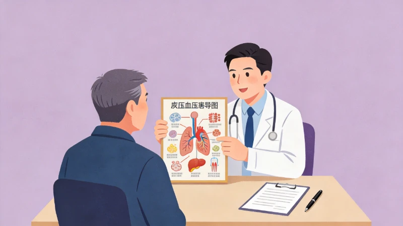 量了这么多年血压，你可能一直量错了