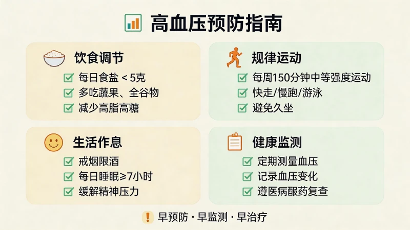 解密高血压:探秘沉默的健康杀手