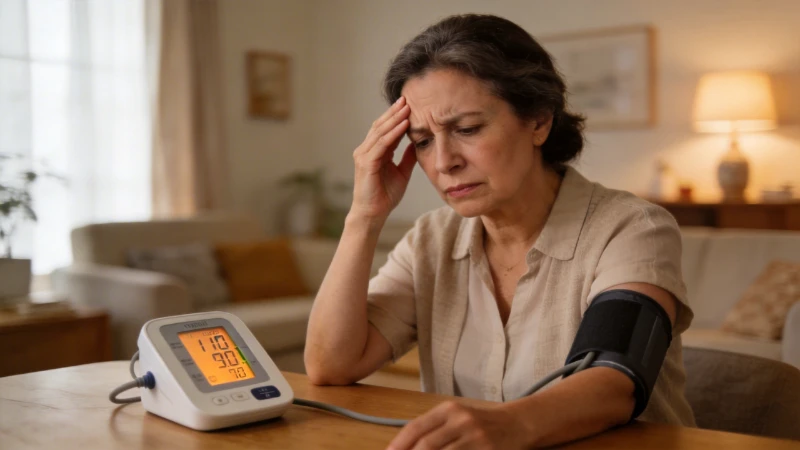 常用降压药物的分类