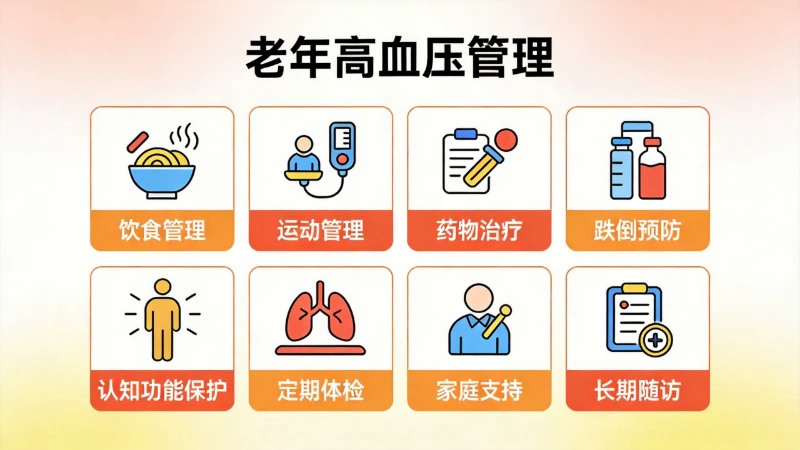 耳朵里嗡嗡响别总怪上火，可能是血压在敲锣