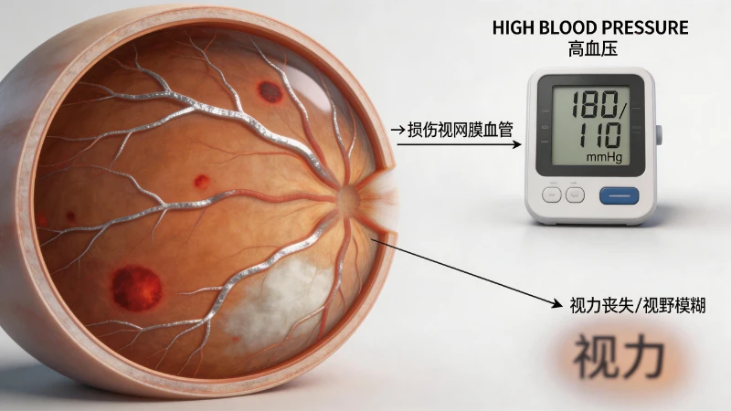 中青年 已被高血压盯上，这些误区要避开！