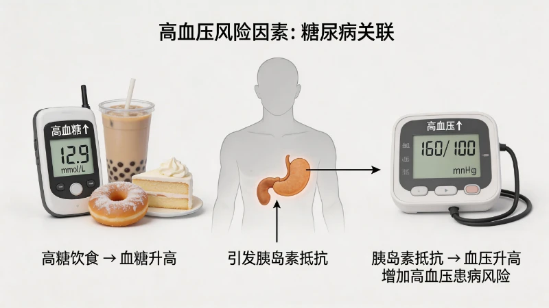 警惕血压已经高了，自己却不知道