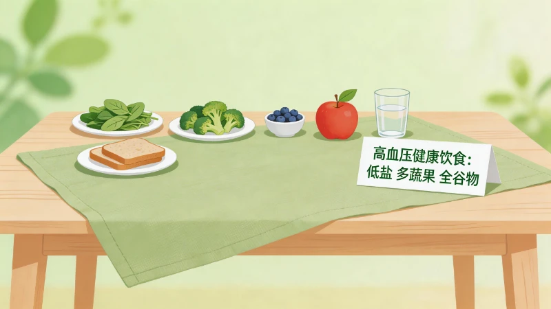 老王头在村里的那些事，每条都跟血压有关