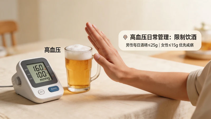 口碑最好的降压药物