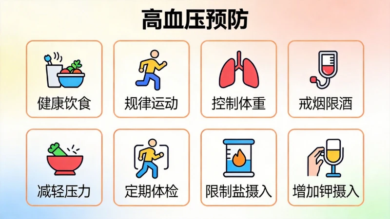 男人得了高血压，怎么查才不冤枉