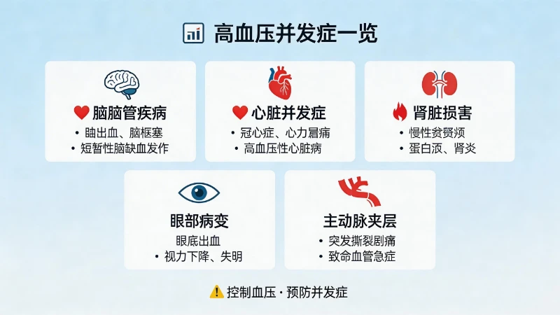 解密高血压：探秘沉默的健康杀手