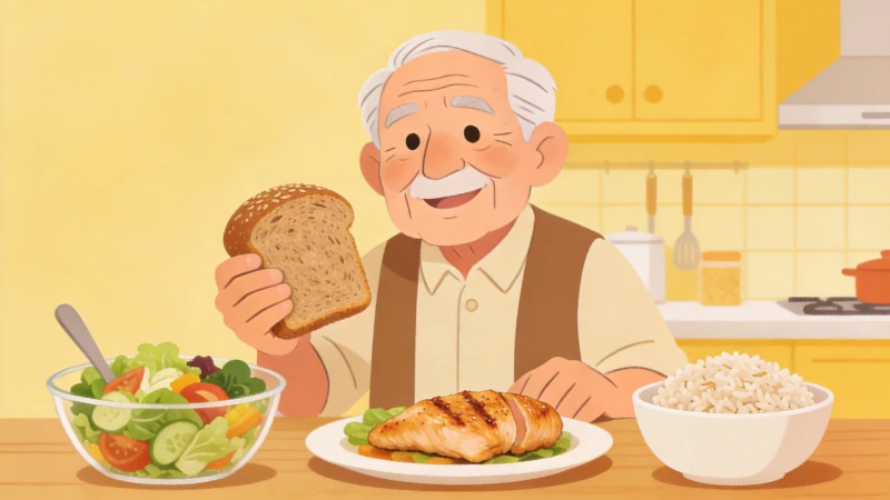  身体喊救命的时候，你别装听不见