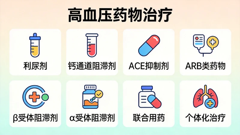     无声的杀手：高血压