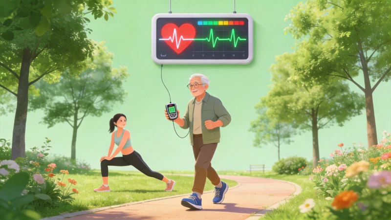 不疼不痒就没病？血压高的人很多都栽在这个想法上