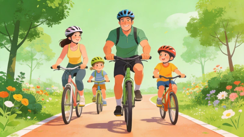 无声的杀手:高血压