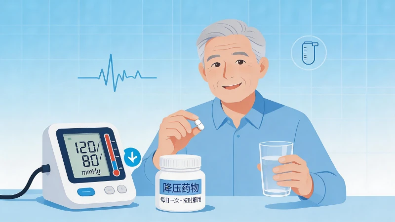 高血压病的病因和发病机制