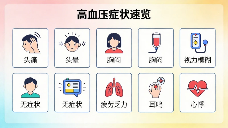 家里有个高血压的人,这些年我学会的那些事