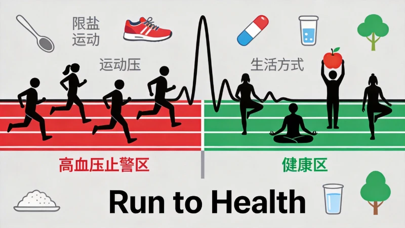 血压120和180差别有多大?医生说给你听