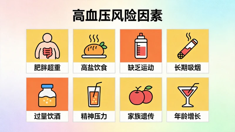 诊断高血压,不是量一次血压那么简单